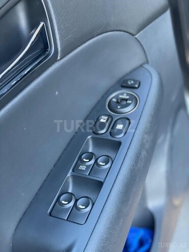 Hyundai i30 2011, 168,540 km - 1.4 l - Zaqatala