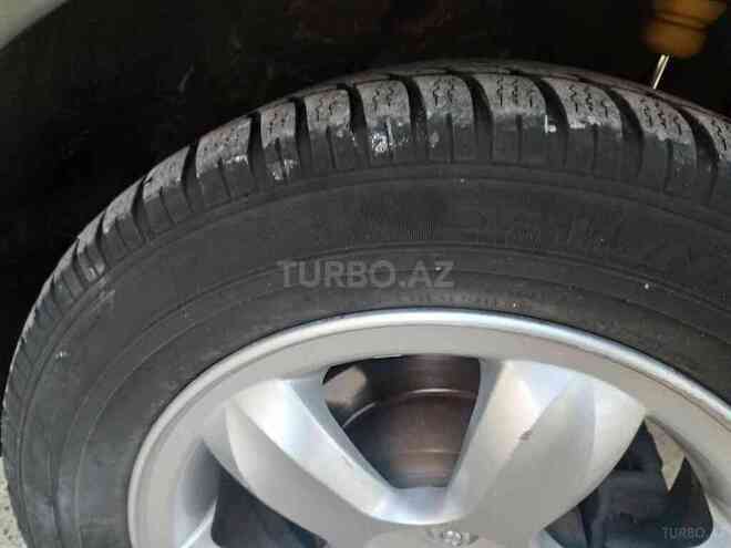 Hyundai Accent 2006, 198,000 km - 1.6 l - Bakı