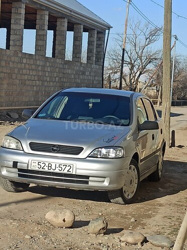 Opel Astra 2005, 278,000 km - 1.4 l - Gəncə