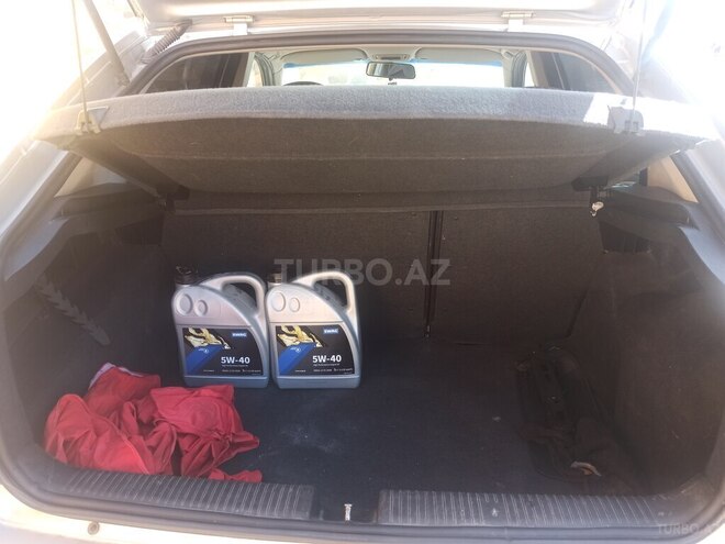 Opel Astra 2005, 278,000 km - 1.4 l - Gəncə