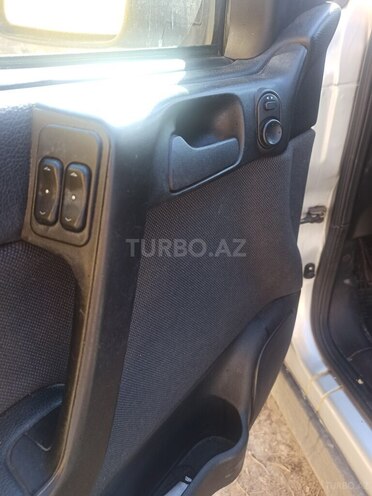 Opel Astra 2005, 278,000 km - 1.4 l - Gəncə