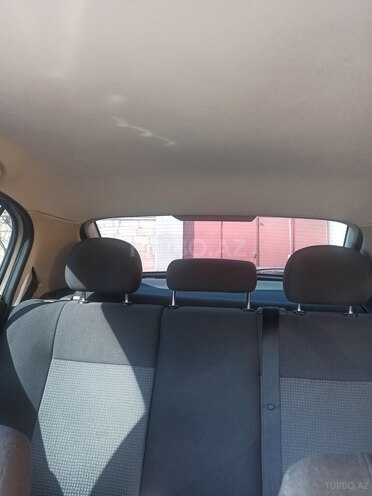 Opel Astra 2005, 278,000 km - 1.4 l - Gəncə