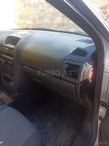 Opel Astra 2005, 278,000 km - 1.4 l - Gəncə