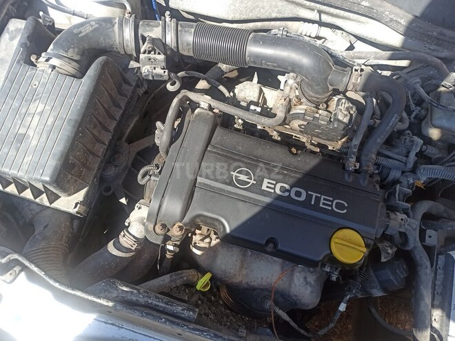 Opel Astra 2005, 278,000 km - 1.4 l - Gəncə