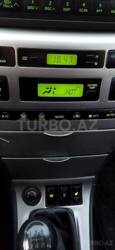 Toyota Corolla 2006, 223,000 km - 1.4 l - Bakı