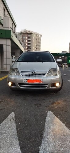 Toyota Corolla 2006, 223,000 km - 1.4 l - Bakı