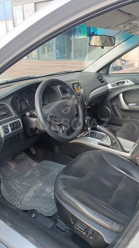 GAC Trumpchi GA5 2014, 225,000 km - 1.8 л - Bakı