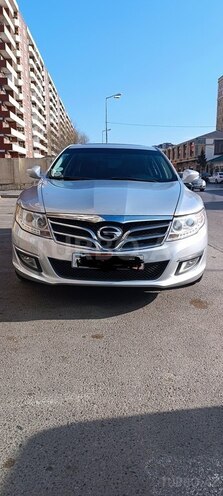 GAC Trumpchi GA5 2014, 225,000 km - 1.8 л - Bakı