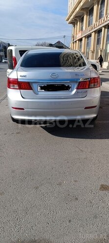 GAC Trumpchi GA5 2014, 225,000 km - 1.8 л - Bakı