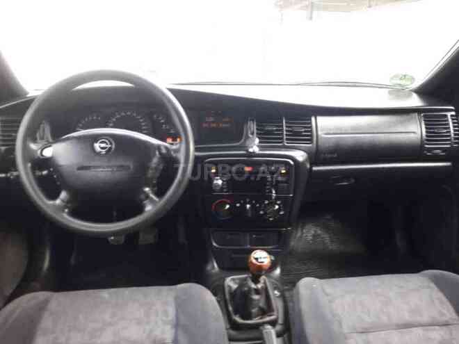 Opel Vectra 1998, 177,567 km - 1.8 л - Zaqatala