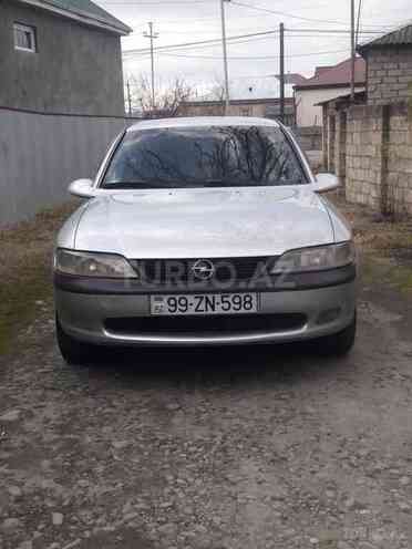 Opel Vectra 1998, 177,567 km - 1.8 л - Zaqatala