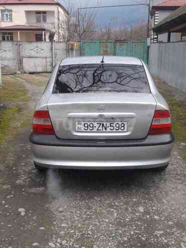 Opel Vectra 1998, 177,567 km - 1.8 л - Zaqatala