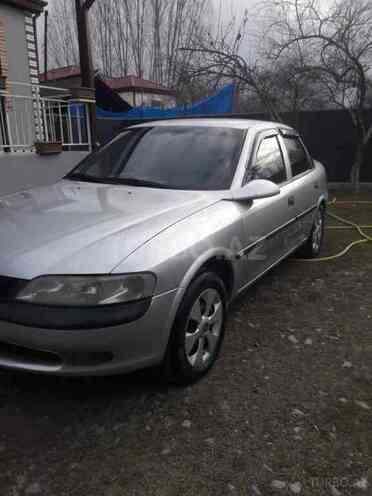 Opel Vectra 1998, 177,567 km - 1.8 л - Zaqatala