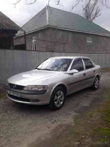 Opel Vectra 1998, 177,567 km - 1.8 л - Zaqatala