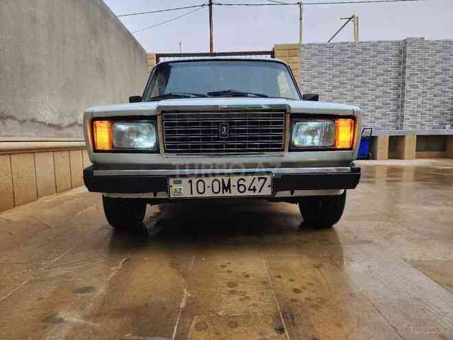 LADA (VAZ) 2107 2005, 71,556 km - 1.6 л - Bakı