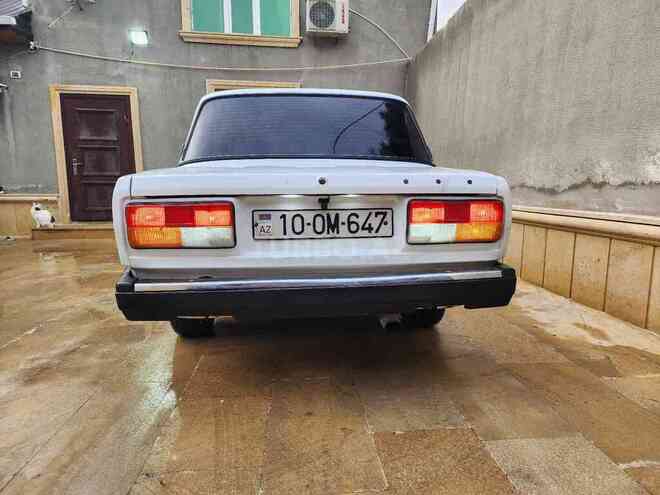 LADA (VAZ) 2107 2005, 71,556 km - 1.6 л - Bakı