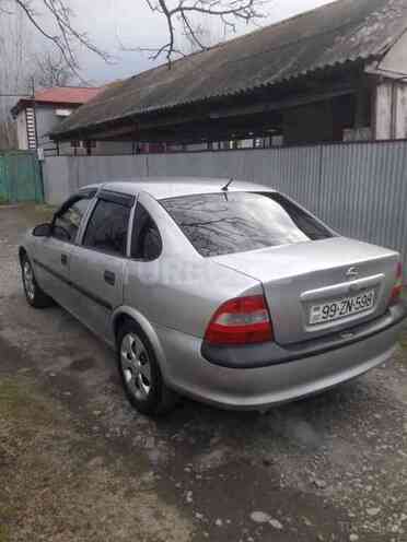 Opel Vectra 1998, 177,567 km - 1.8 л - Zaqatala