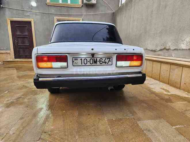 LADA (VAZ) 2107 2005, 71,556 km - 1.6 л - Bakı
