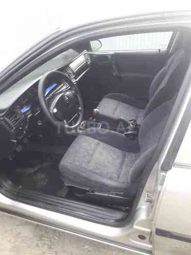 Opel Vectra 1998, 177,567 km - 1.8 л - Zaqatala