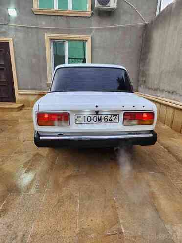 LADA (VAZ) 2107 2005, 71,556 km - 1.6 л - Bakı