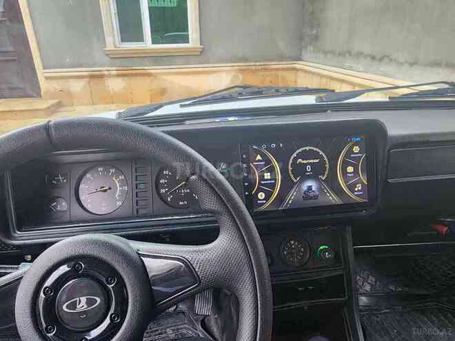 LADA (VAZ) 2107 2005, 71,556 km - 1.6 л - Bakı