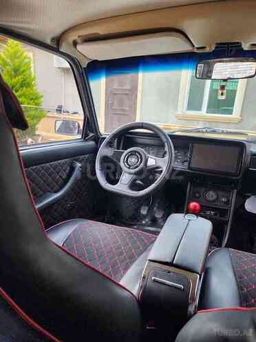 LADA (VAZ) 2107 2005, 71,556 km - 1.6 л - Bakı