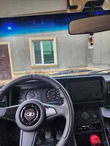LADA (VAZ) 2107 2005, 71,556 km - 1.6 л - Bakı