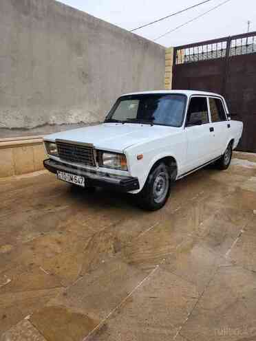 LADA (VAZ) 2107 2005, 71,556 km - 1.6 л - Bakı