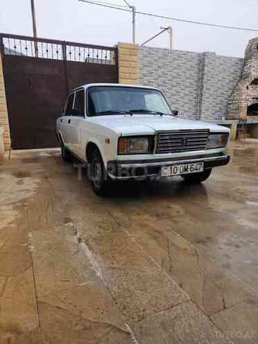 LADA (VAZ) 2107 2005, 71,556 km - 1.6 л - Bakı