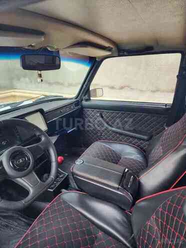 LADA (VAZ) 2107 2005, 71,556 km - 1.6 л - Bakı
