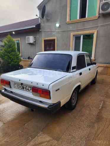 LADA (VAZ) 2107 2005, 71,556 km - 1.6 л - Bakı