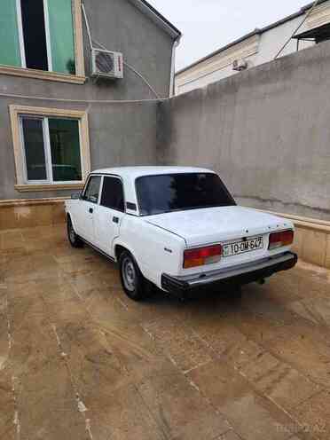 LADA (VAZ) 2107 2005, 71,556 km - 1.6 л - Bakı
