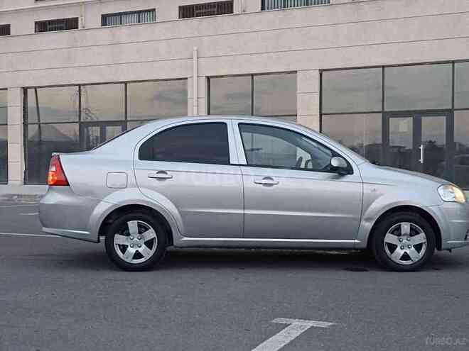 Chevrolet Aveo 2008, 136,197 km - 1.2 l - Bakı