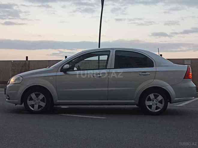 Chevrolet Aveo 2008, 136,197 km - 1.2 l - Bakı