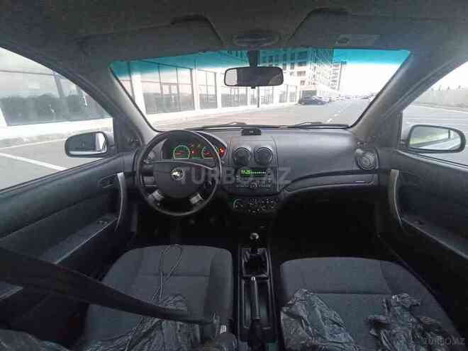 Chevrolet Aveo 2008, 136,197 km - 1.2 l - Bakı