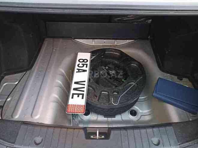 Chevrolet Aveo 2008, 136,197 km - 1.2 l - Bakı