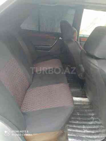 Mercedes E 200 1994, 472,948 km - 2.0 l - Xudat