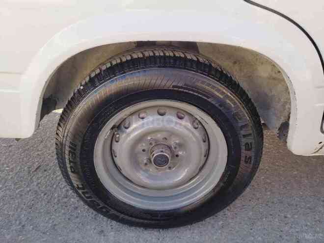 LADA (VAZ) 2107 2005, 100,000 km - 1.6 l - Bakı