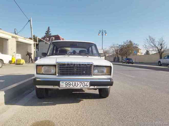 LADA (VAZ) 2107 2005, 100,000 km - 1.6 l - Bakı