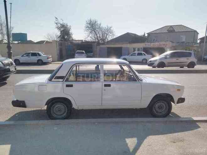 LADA (VAZ) 2107 2005, 100,000 km - 1.6 l - Bakı