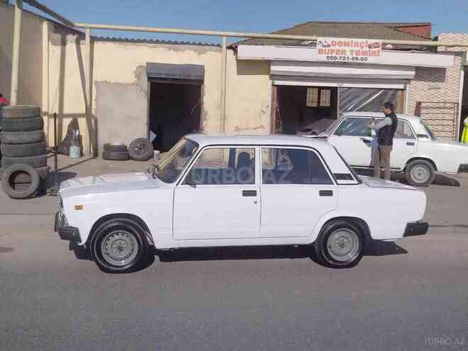 LADA (VAZ) 2107 2005, 100,000 km - 1.6 l - Bakı