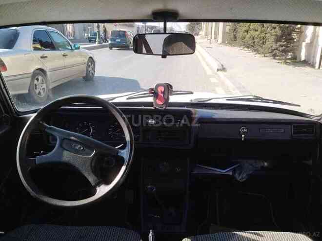 LADA (VAZ) 2107 2005, 100,000 km - 1.6 l - Bakı
