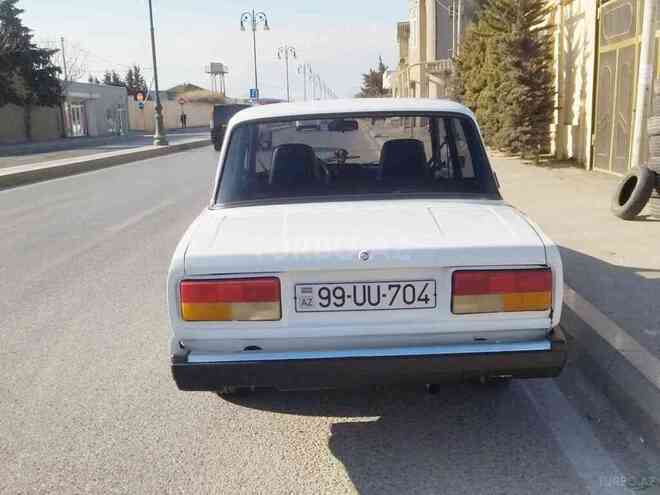 LADA (VAZ) 2107 2005, 100,000 km - 1.6 l - Bakı