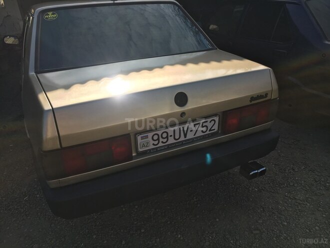Tofas Sahin 2004, 200,000 km - 1.6 l - Bakı