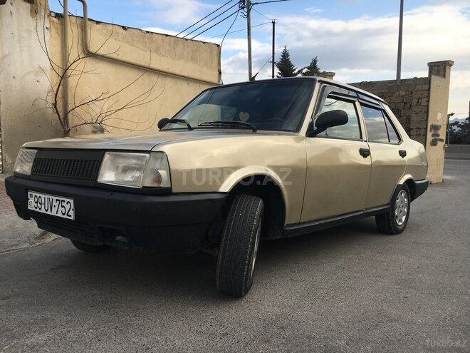 Tofas Sahin 2004, 200,000 km - 1.6 l - Bakı