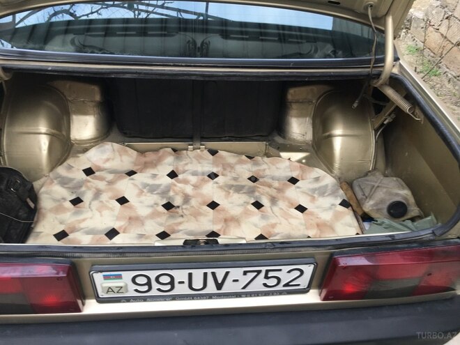 Tofas Sahin 2004, 200,000 km - 1.6 l - Bakı