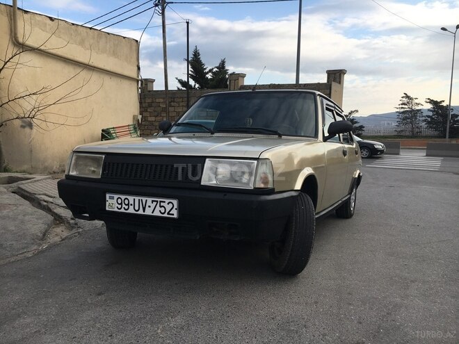 Tofas Sahin 2004, 200,000 km - 1.6 l - Bakı