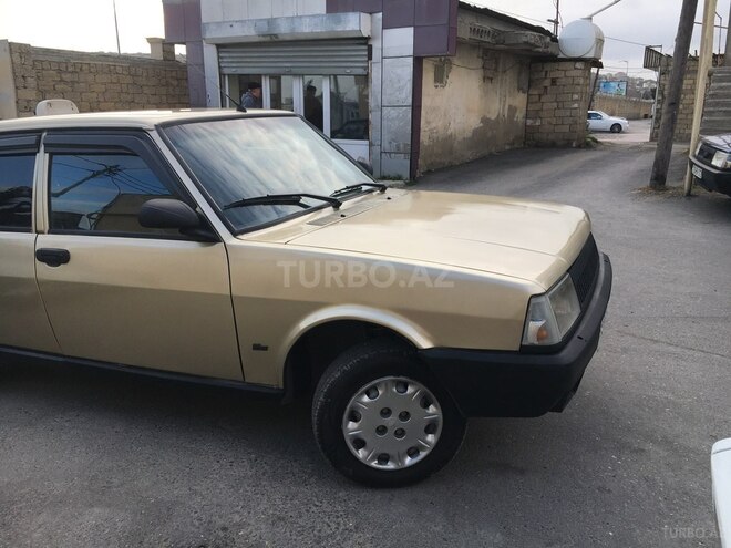 Tofas Sahin 2004, 200,000 km - 1.6 l - Bakı