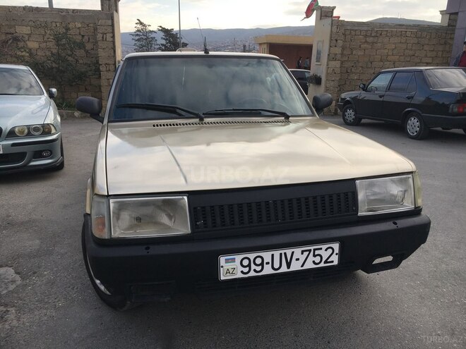 Tofas Sahin 2004, 200,000 km - 1.6 l - Bakı
