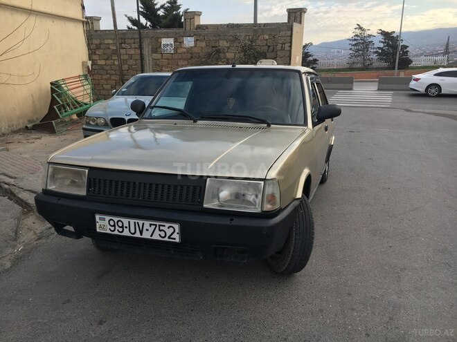 Tofas Sahin 2004, 200,000 km - 1.6 l - Bakı